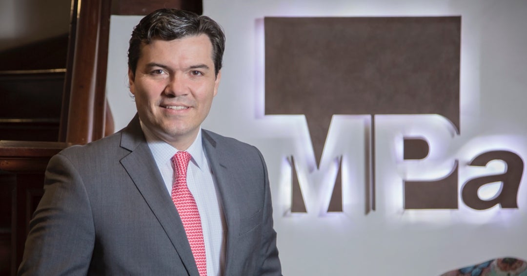 Abogado de Sergio Fajardo revela cuál será su estrategia de defensa