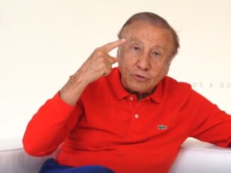 Rodolfo Hernández asumirá curul en el Senado