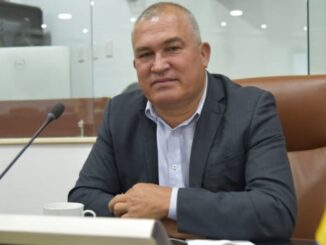 Anatolio Hernández a indagatoria en la Corte Suprema de Justicia