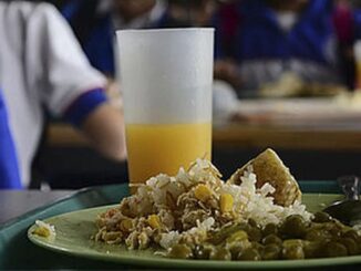Siguen problemas con la alimentación escolar: 180 estudiantes siguen sin nutrición en colegios públicos