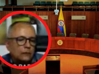 Defensa del exgobernador Óscar Barret solicitó presentación de pruebas para demostrar su inocencia
