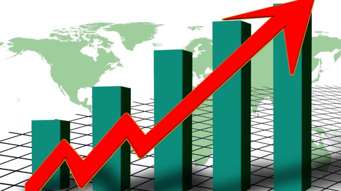 Aumento tasas de interes