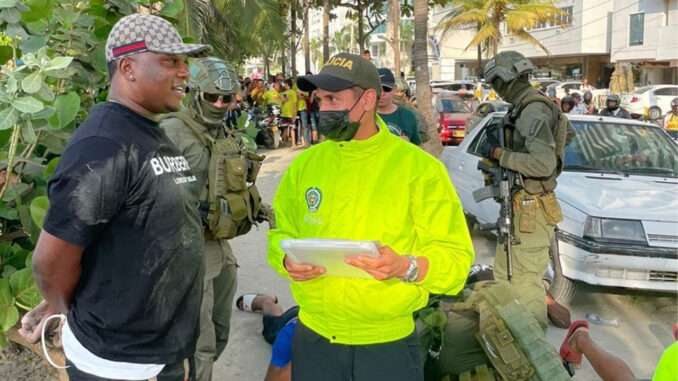 Alexis López Murillo alias Toyota