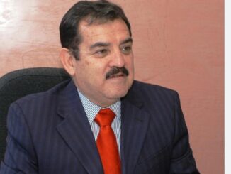 Héctor Manuel Lemus, exgerente de Hospital Simón Bolívar