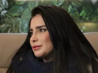 Aida Merlano, excongresista