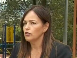 Angélica María Monsalve, Fiscal