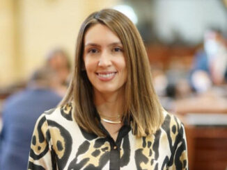 Sara Piedrahita Lyons, exrepresentante a la Cámara