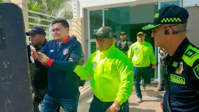 Captura Digno Palomino Captura Digno Palomino