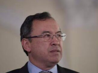 Alfonso Prada, nuevo Embajador de Colombia en Francia