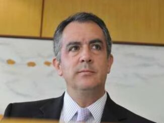 José Miguel Linares, Presidente de filial de Drummond en Colombia