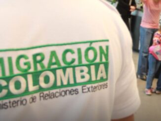 Migración colombia en la MIra de la Procuraduría