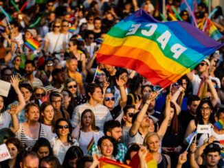 Población LGTBI