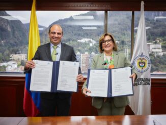 Defensor del Pueblo, Carlos Camargo y Margarita Cabello, Procuradora General