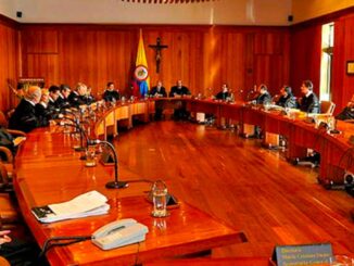 Consejo de Estado decidió sobre concursos de méritos en la Fiscalía
