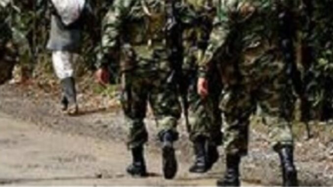 Investigan presunta violación en Batallón militar