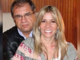 José Manuel Gnecco y María Mercedes Gnecco