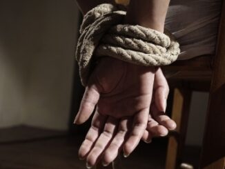 Aumento de secuestros en colombia