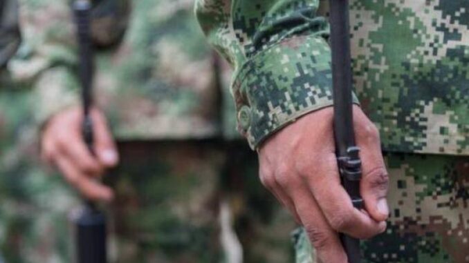 Se pide investigar a los soldados que habrían intimidado a la población el el municipio de Tierralta.