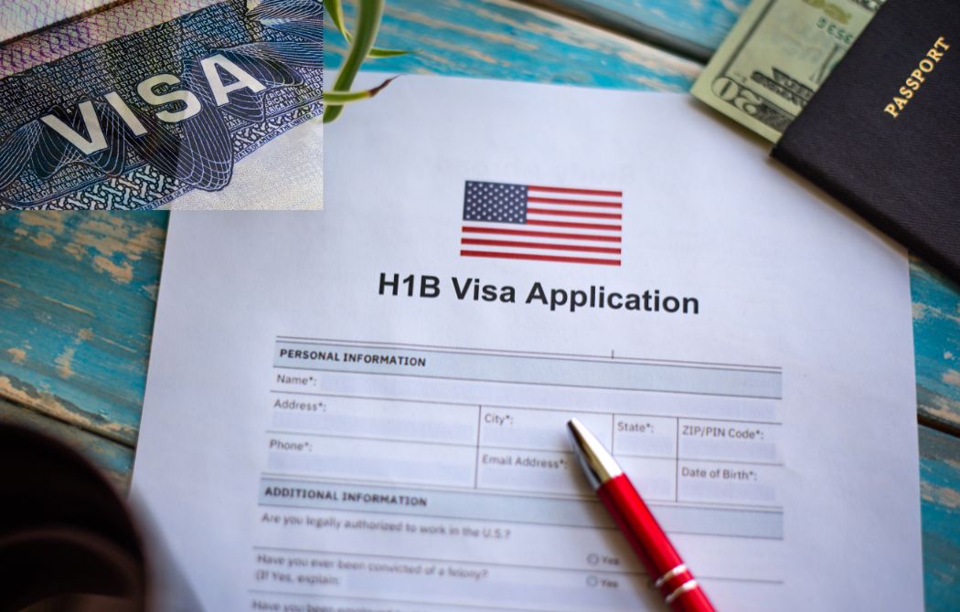 Condenan A Hombre Que Tramitaba Visas A Estados Unidos Con Información Falsa 9773