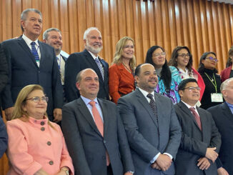 Barranquilla será sede de la Asamblea General de la Federación Iberoamericana del Ombudsperson (FIO)
