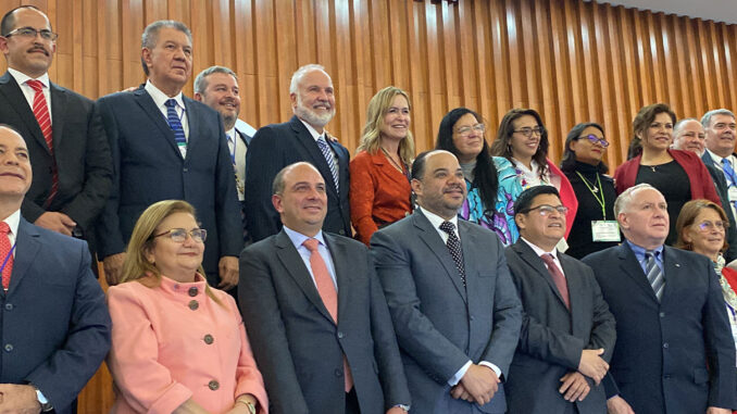 Barranquilla será sede de la Asamblea General de la Federación Iberoamericana del Ombudsperson (FIO)