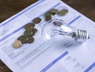 Alarmante aumento tarifas de energía