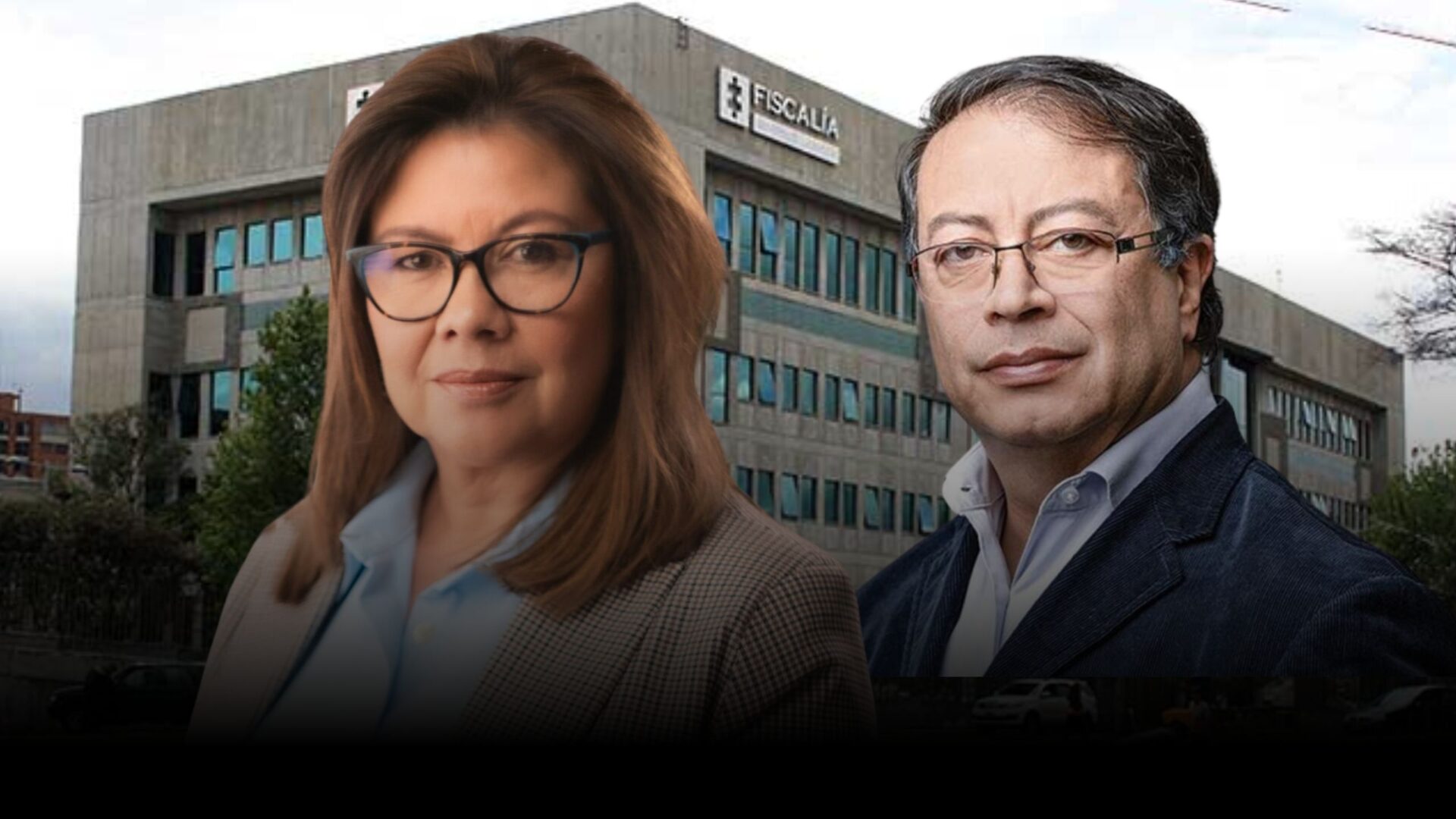 Presidente Petro cuestiona a la fiscal Luz Adriana Camargo y menciona a su  esposo y a Abelardo de la Espriella tras un anónimo - Focus Noticias