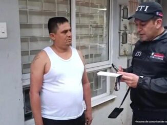 Elías López Ayala, alias "Piño" / Imagen Suministrada por la Fiscalía