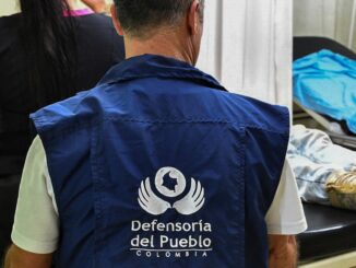 Imagen Defensoría del Pueblo