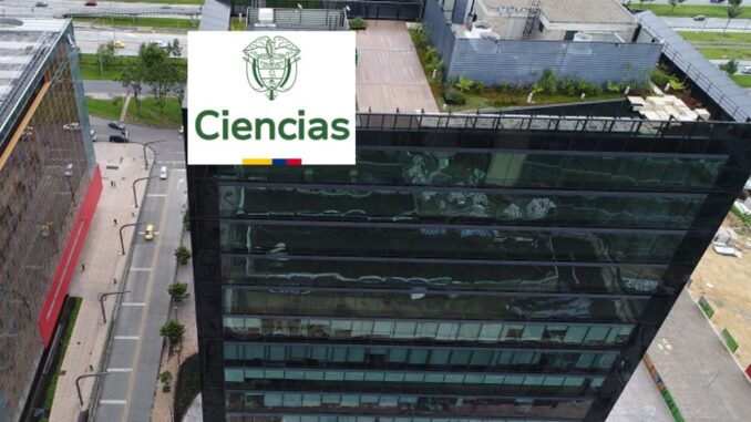 MinCiencias