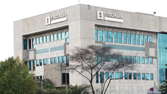 Fiscalia 2