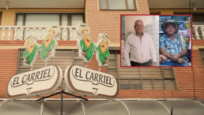 el carriel