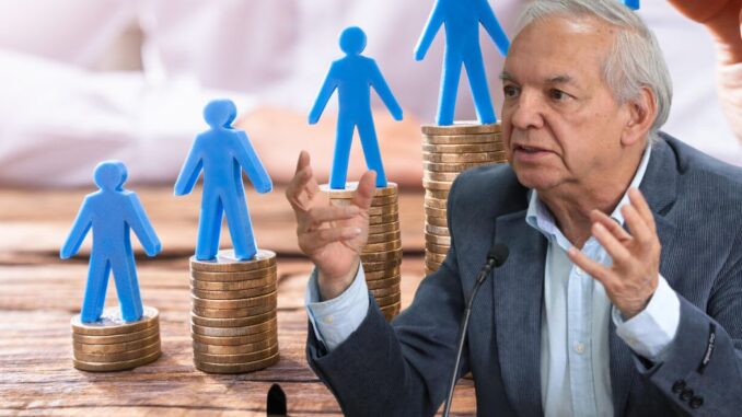 salario minimo
