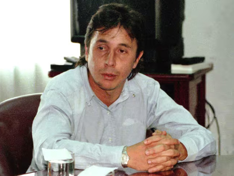 Fabio Ochoa, Excapo del Cartel de Medellín