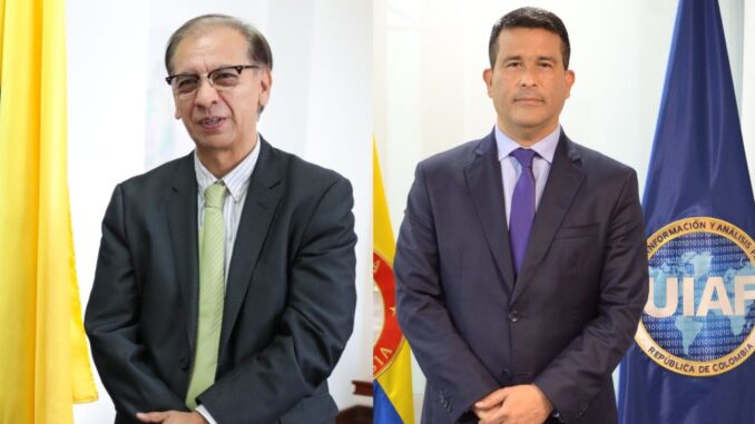 DIAN NUEVO DIRECTOR