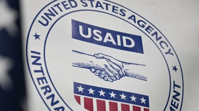 USAID