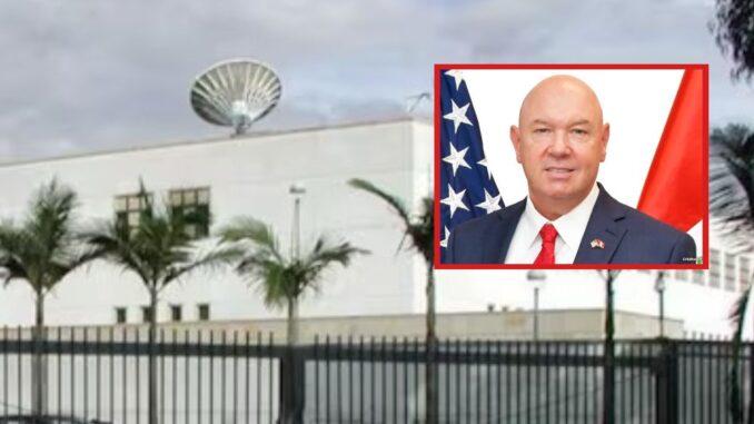 embajador