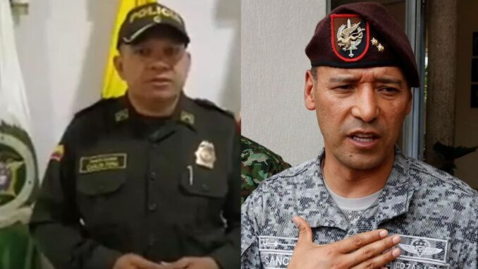 jefe seguridad