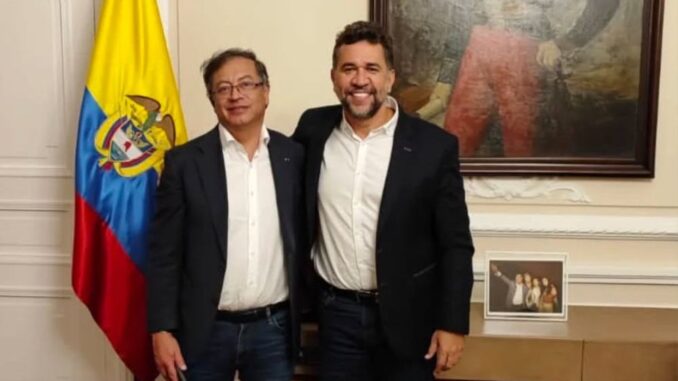 leon fredy muñoz
