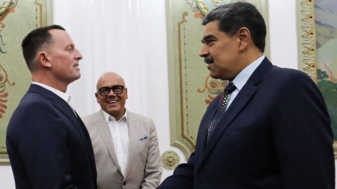 maduro miraflores