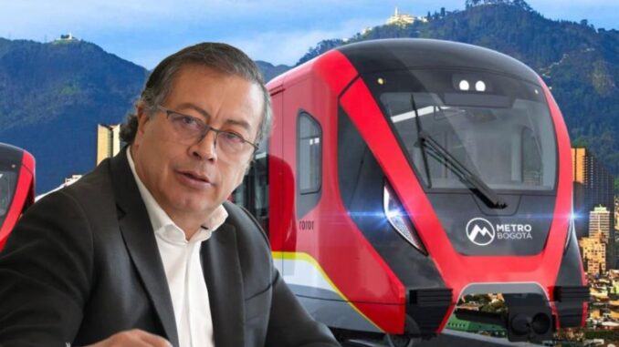 metro
