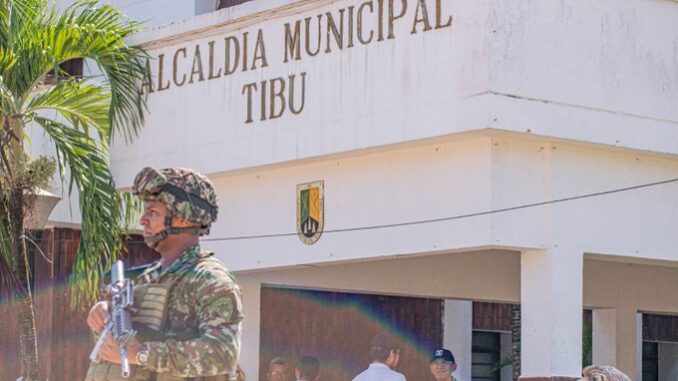 tibu