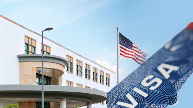 visa