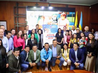 Imagen: Gobernación de Cundinamarca