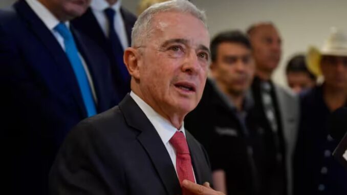 uribe 55