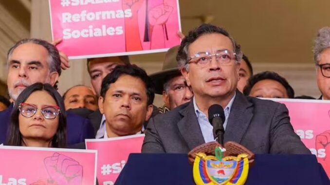 petro marchas 18m