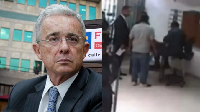 uribe cadena
