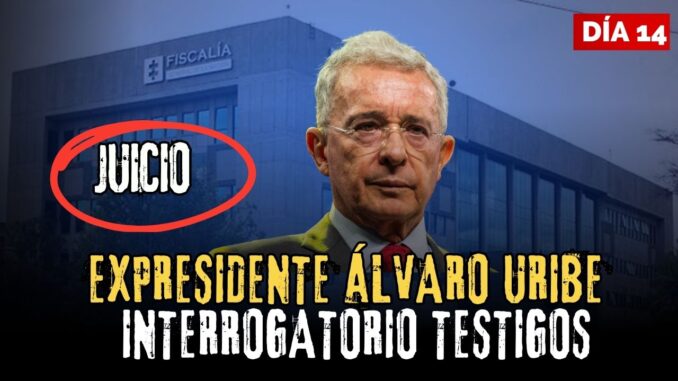 uribe mañana