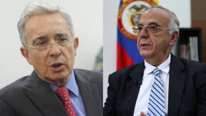 uribe velasquez