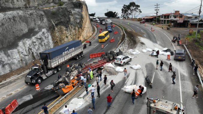 accidente